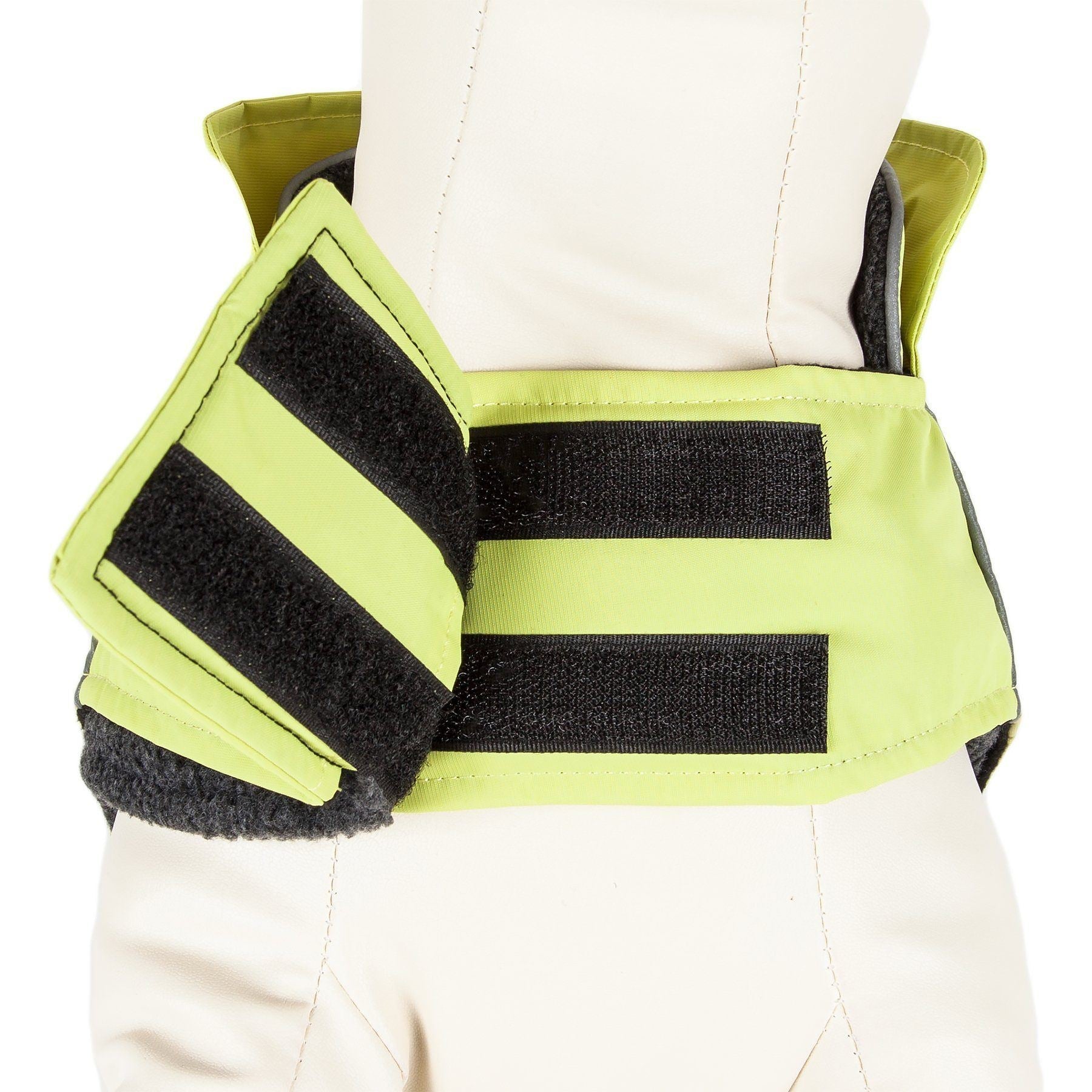 Touchdog ® Lightening-Shield 2-in-1 Dual-Removable-Layered Waterproof Dog Jacket - BIG FRENCHIES
