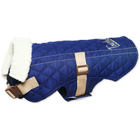 Touchdog ® Original Sherpa-Bark Designer Fashion Dog Coat - BIG FRENCHIES