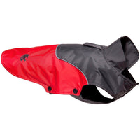 Touchdog ® Subzero-Storm Reflective Year Round Waterproof Dog Coat - BIG FRENCHIES