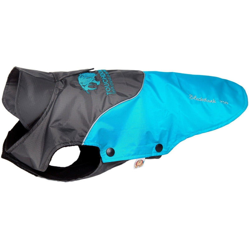 Touchdog ® Subzero-Storm Reflective Year Round Waterproof Dog Coat - BIG FRENCHIES