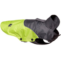 Touchdog ® Subzero-Storm Reflective Year Round Waterproof Dog Coat - BIG FRENCHIES