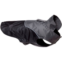 Touchdog ® Subzero-Storm Reflective Year Round Waterproof Dog Coat - BIG FRENCHIES