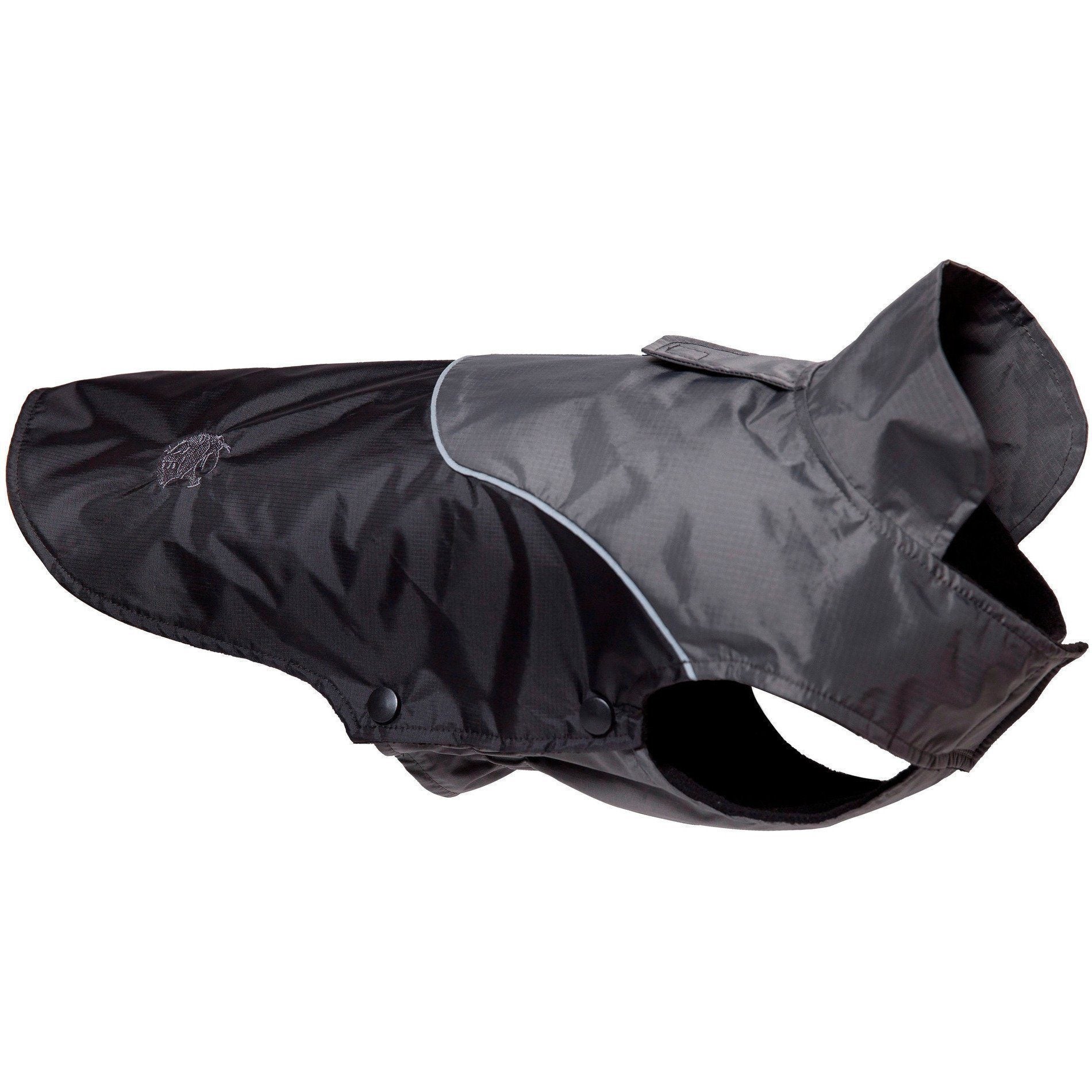 Touchdog ® Subzero-Storm Reflective Year Round Waterproof Dog Coat - BIG FRENCHIES