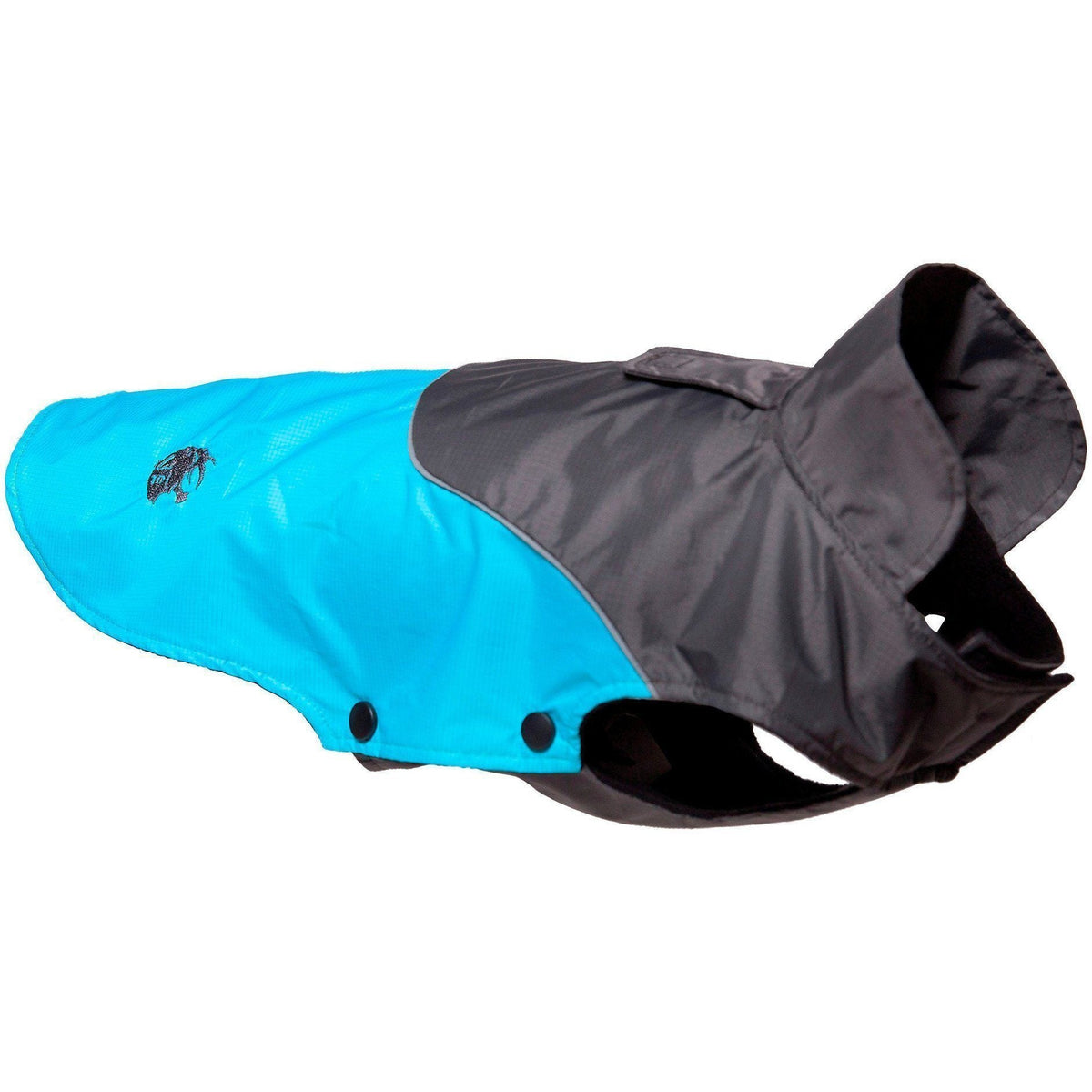 Touchdog ® Subzero-Storm Reflective Year Round Waterproof Dog Coat - BIG FRENCHIES
