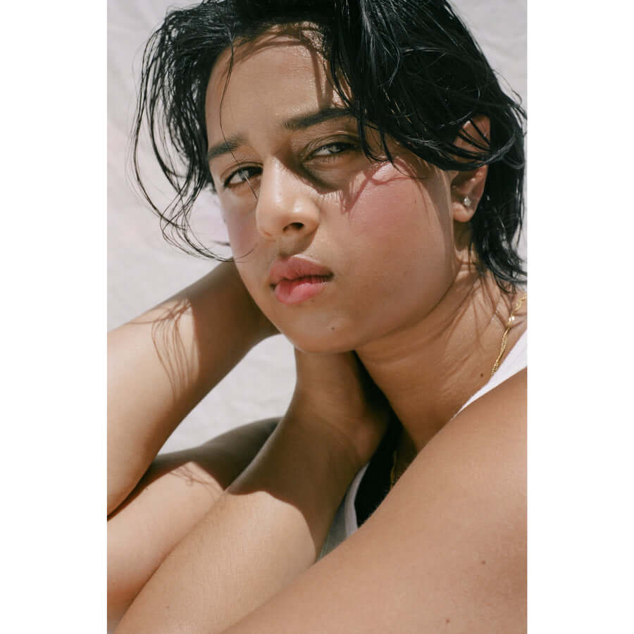 TOUCH - MULTI-BENE STICK // LIPS + CHEEKS - BIG FRENCHIES
