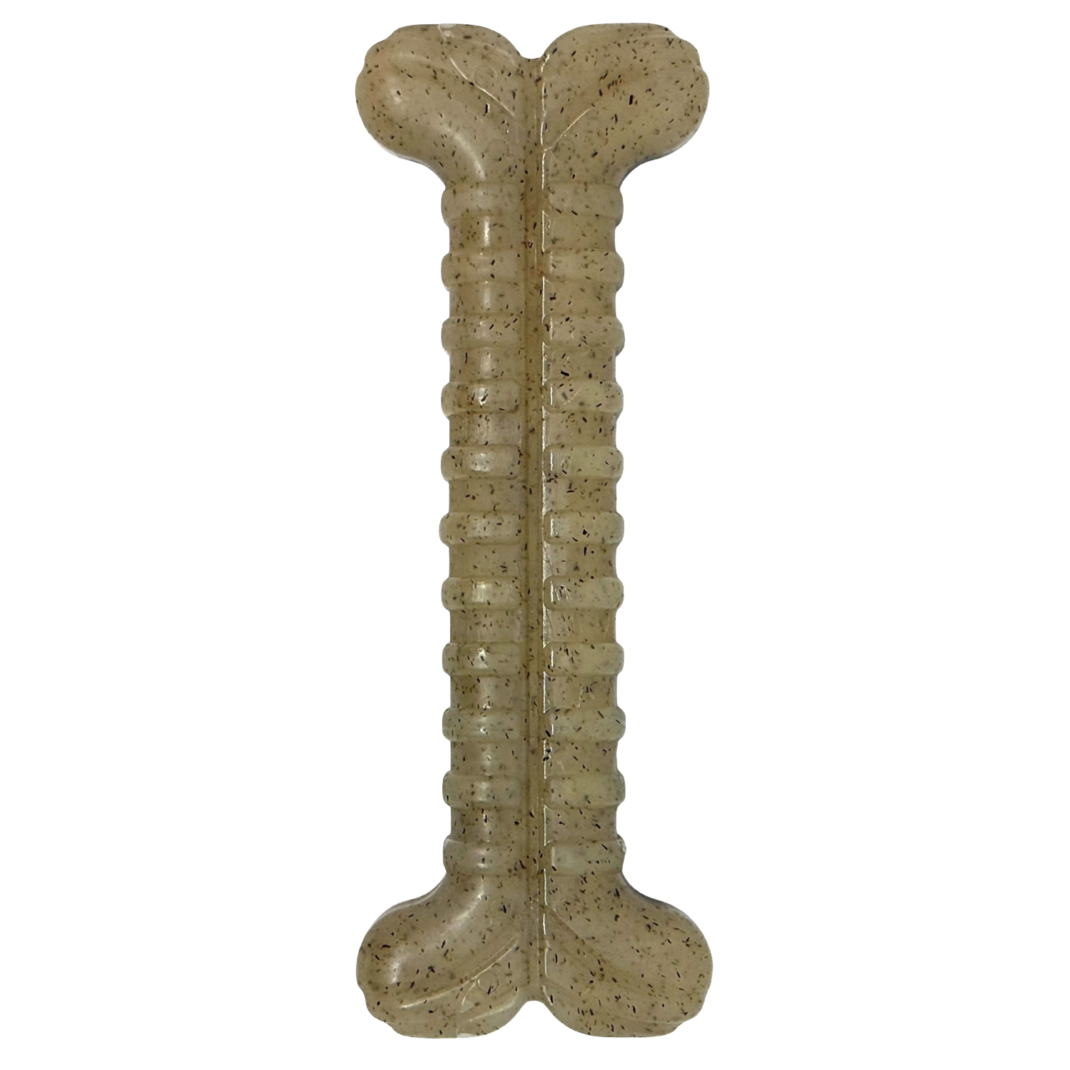 Tough Bone Nylon Chew Bone | Ultra-Durable Dog Toy for Aggressive Chewers | SodaPup - BIG FRENCHIES