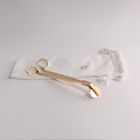 Candle Snuffer & Wick Trimmer Duo - BIG FRENCHIES