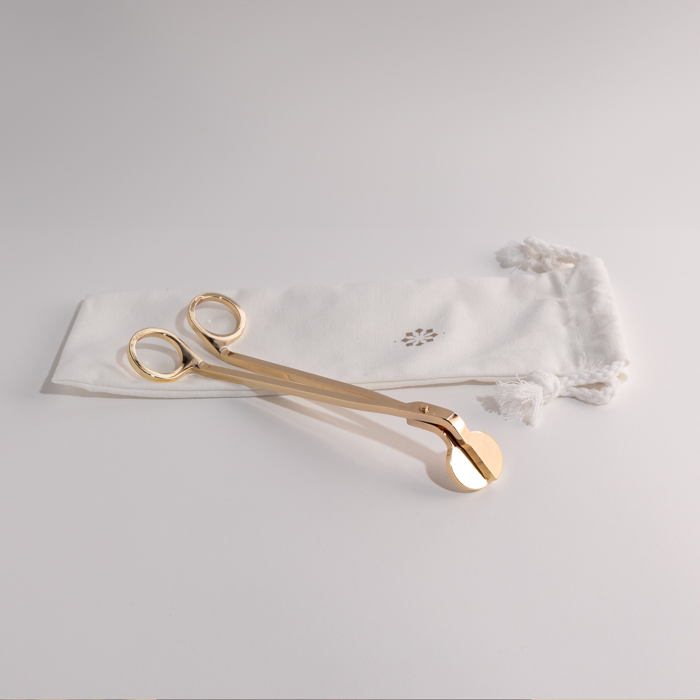Candle Snuffer & Wick Trimmer Duo - BIG FRENCHIES