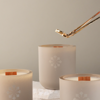 Candle Snuffer & Wick Trimmer Duo - BIG FRENCHIES