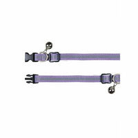 Trixie Adjustable Reflective Kitten Collar with Safety Clip