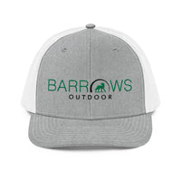 Barrows Trucker Cap