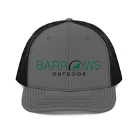 Barrows Trucker Cap