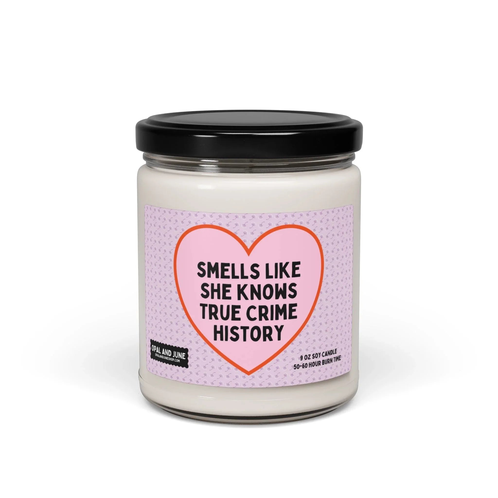 True Crime History Gift - BIG FRENCHIES