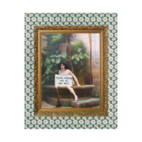 Truth Coming Out of Her Well by Jean-Leon Gerome Puzzle - BIG FRENCHIES