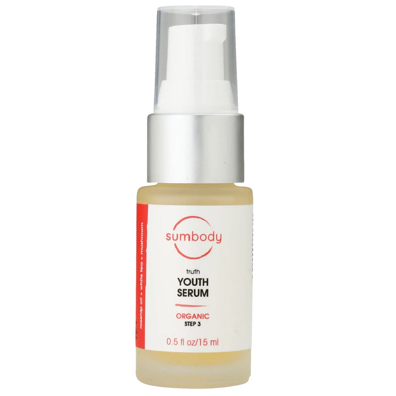 Truth Youth Organic Serum - BIG FRENCHIES
