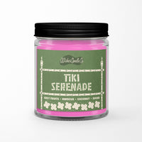 Tiki Serenade