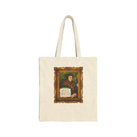 Funny Thomas More Tote Bag - BIG FRENCHIES