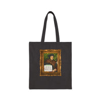 Funny Thomas More Tote Bag - BIG FRENCHIES