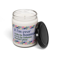 Tudor History Candle: Catherine Howard - BIG FRENCHIES