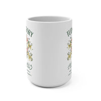 Tudor History Coffee Mug - BIG FRENCHIES