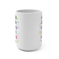 Tudor History Mug - BIG FRENCHIES