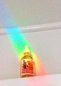 Herbal Cleansing Oil - BIG FRENCHIES