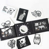 Baby Tummy Time Gallery with Mirror Bundle
