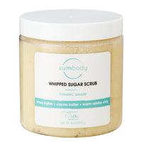 Classic Whipped Sugar Scrubs - BIG FRENCHIES