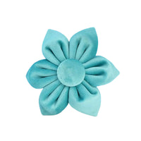 Personalized Turquoise Stone Velvet Classic Set