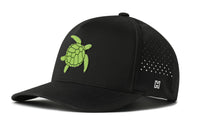 Turtle Performance 5-Panel Hat  |  Flexfit Snapback