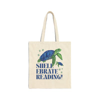 Shellebrate Reading! - BIG FRENCHIES
