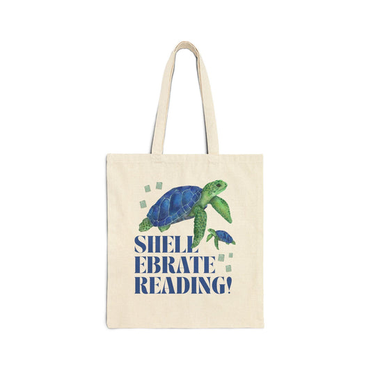 Shellebrate Reading! - BIG FRENCHIES