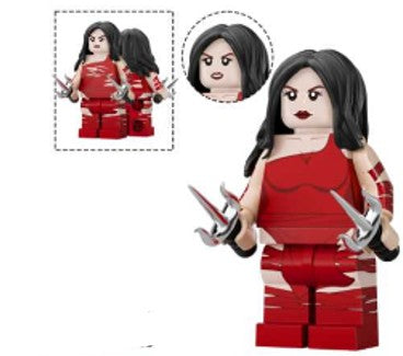 Elektra