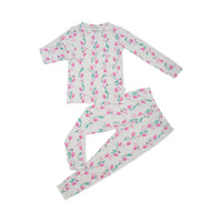 Hamptons Rosé Two-Piece Set - BIG FRENCHIES