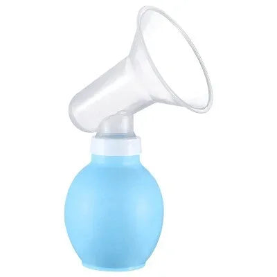 Manual Breast Pump - BIG FRENCHIES