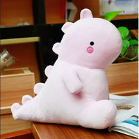 Dinosaur Plush Toys - # BOT&G522610004 - BIG FRENCHIES