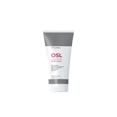 OSL Omega Skin Lab SedEX Soothing Cream 50ml