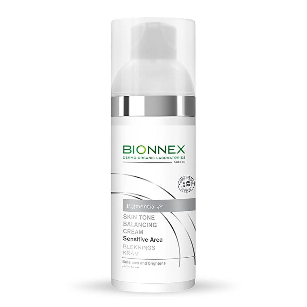 Bionnex Pigmentia Skin Tone Gentle Cream 50ml