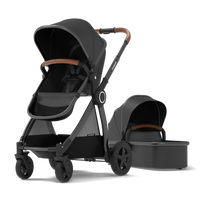 Mompush Ultimate 2 - BIG FRENCHIES