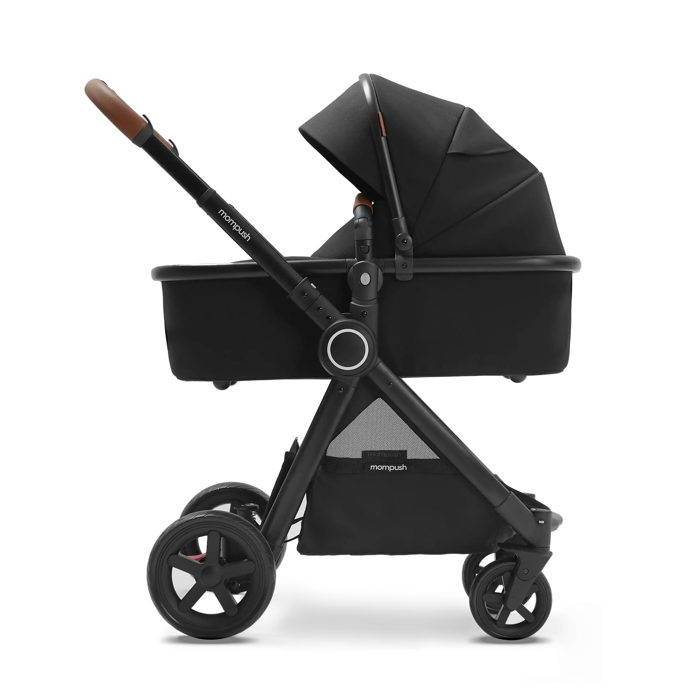 Mompush Ultimate 2 - BIG FRENCHIES