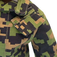 My Hero™ Daddy Doll Marine | Custom Recordable Plush