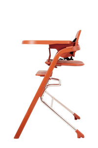 Grow With Me 2-In-1 High Chair - BIG FRENCHIES