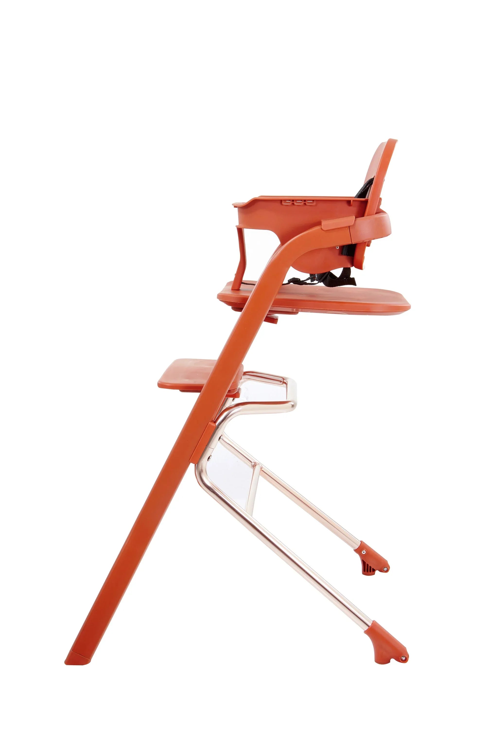 Grow With Me 2-In-1 High Chair - BIG FRENCHIES