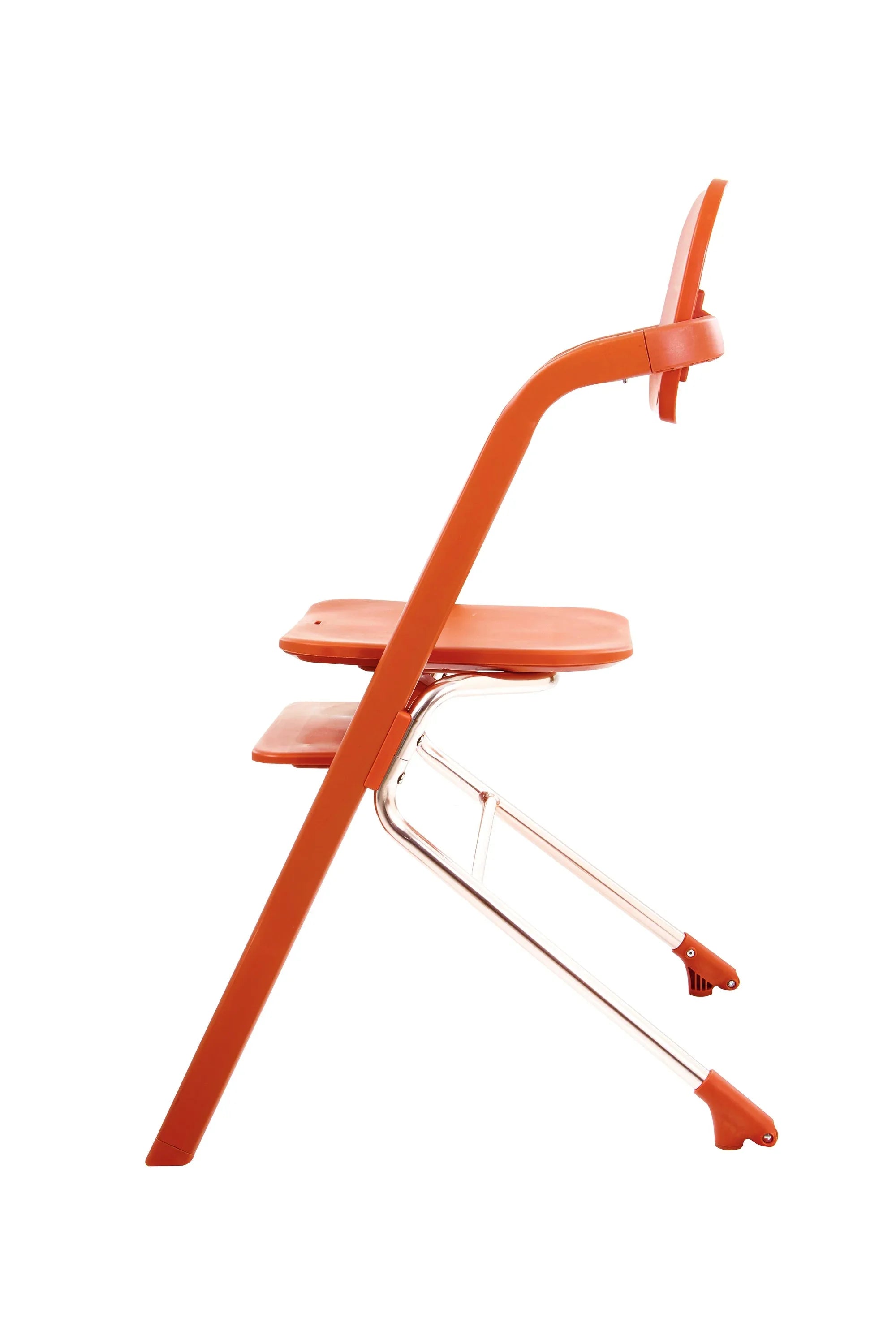 Grow With Me 2-In-1 High Chair - BIG FRENCHIES