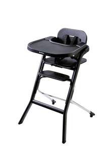 Grow With Me 2-In-1 High Chair - BIG FRENCHIES