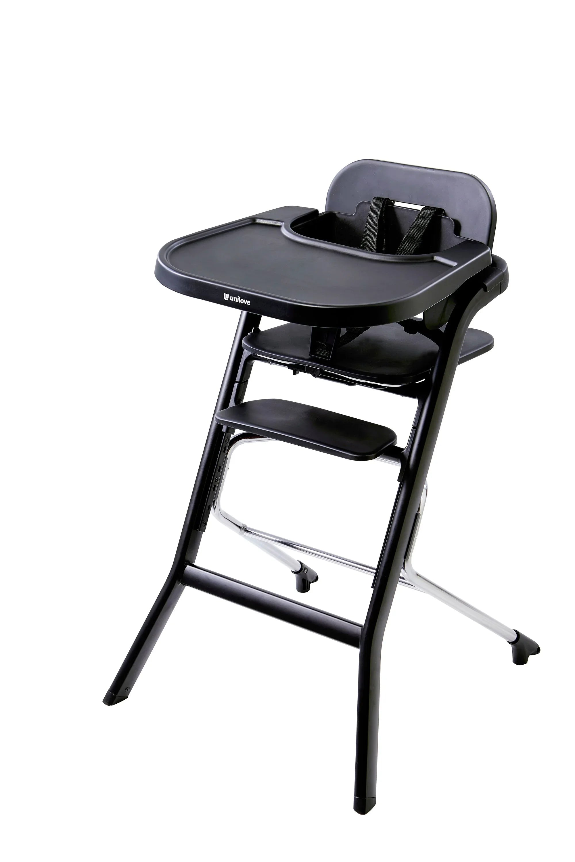 Grow With Me 2-In-1 High Chair - BIG FRENCHIES