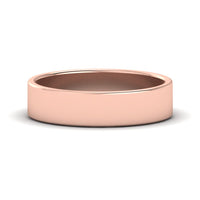 Unisex Classic Flat Cigar Band