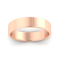 Unisex Classic Flat Cigar Band