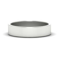 Unisex Classic Flat Cigar Band