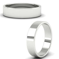 Unisex Classic Flat Cigar Band